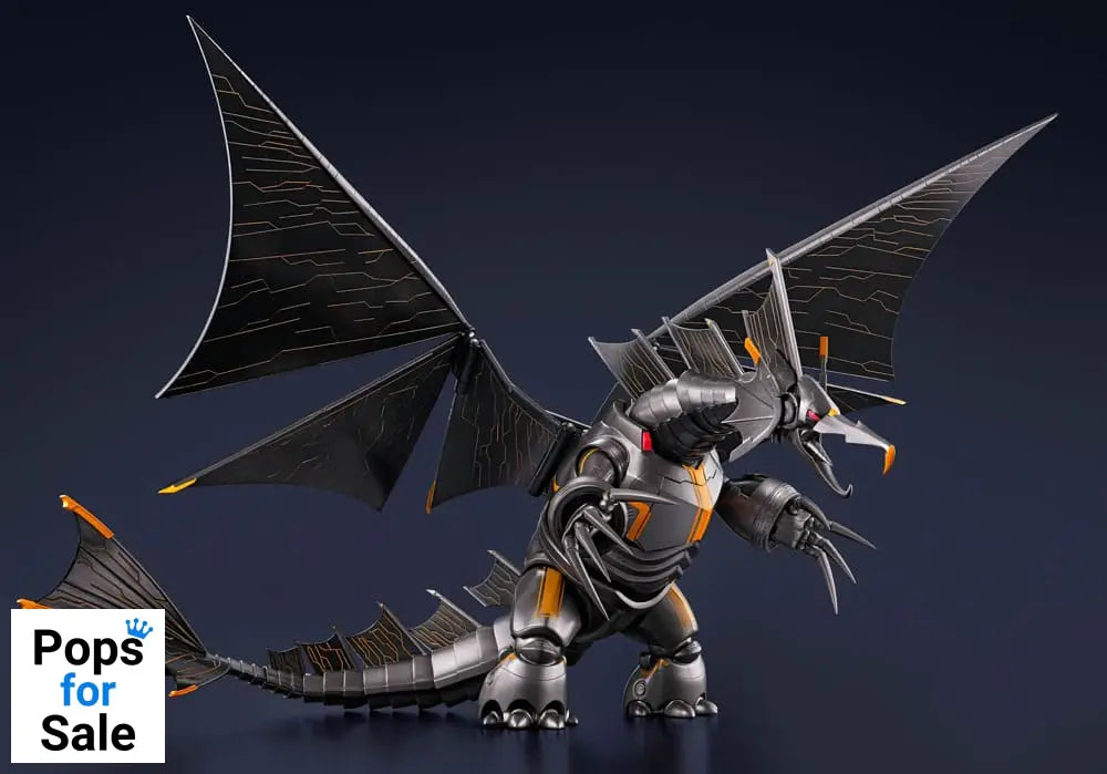 Ultraman: Rising S.H.Figuarts Action Figure Mecha Gigantron 17 cm