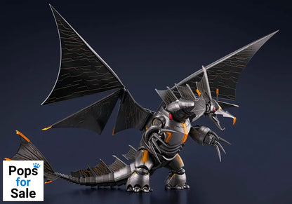 Ultraman: Rising S.H.Figuarts Action Figure Mecha Gigantron 17 cm