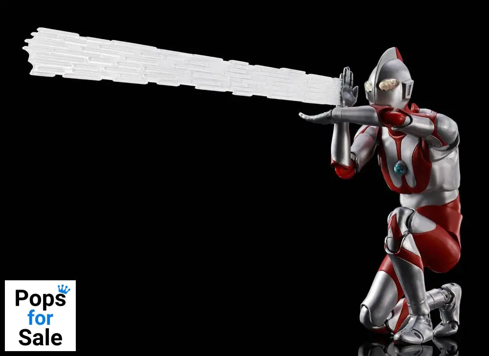 Ultraman Series S.H.Figuarts Action Figure Ultraman 60th anniversary Edition 15 cm