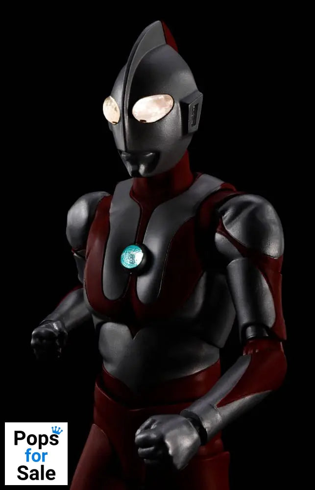 Ultraman Series S.H.Figuarts Action Figure Ultraman 60th anniversary Edition 15 cm