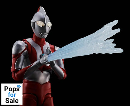 Ultraman Series S.H.Figuarts Action Figure Ultraman 60th anniversary Edition 15 cm