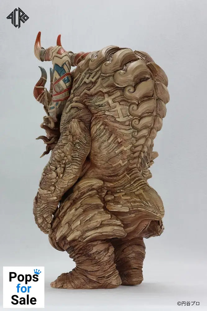 Ultraman Takeya x Kaiju Remix Series Collectible Statue Miclas 30 cm