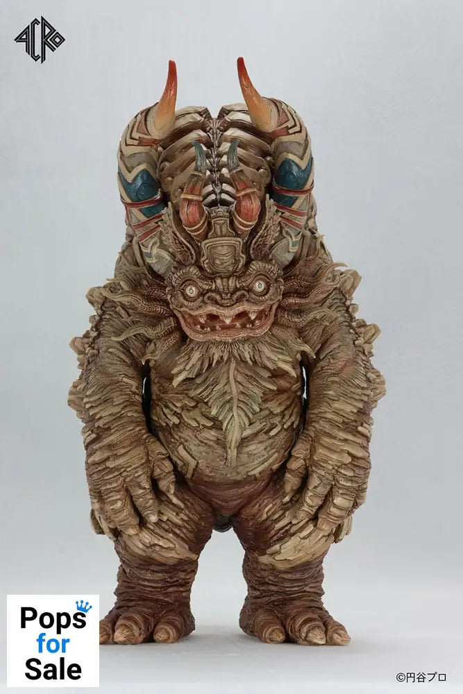 Ultraman Takeya x Kaiju Remix Series Collectible Statue Miclas 30 cm