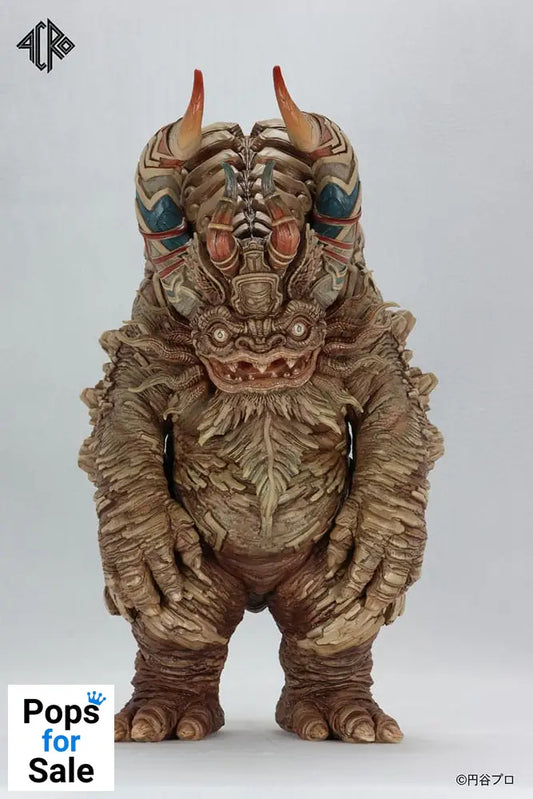 Ultraman Takeya x Kaiju Remix Series Collectible Statue Miclas 30 cm