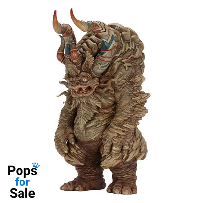 Ultraman Takeya x Kaiju Remix Series Collectible Statue Miclas 30 cm Statues