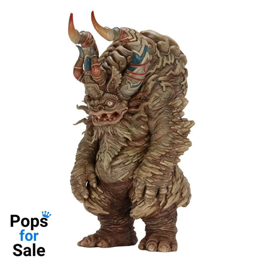 Ultraman Takeya x Kaiju Remix Series Collectible Statue Miclas 30 cm