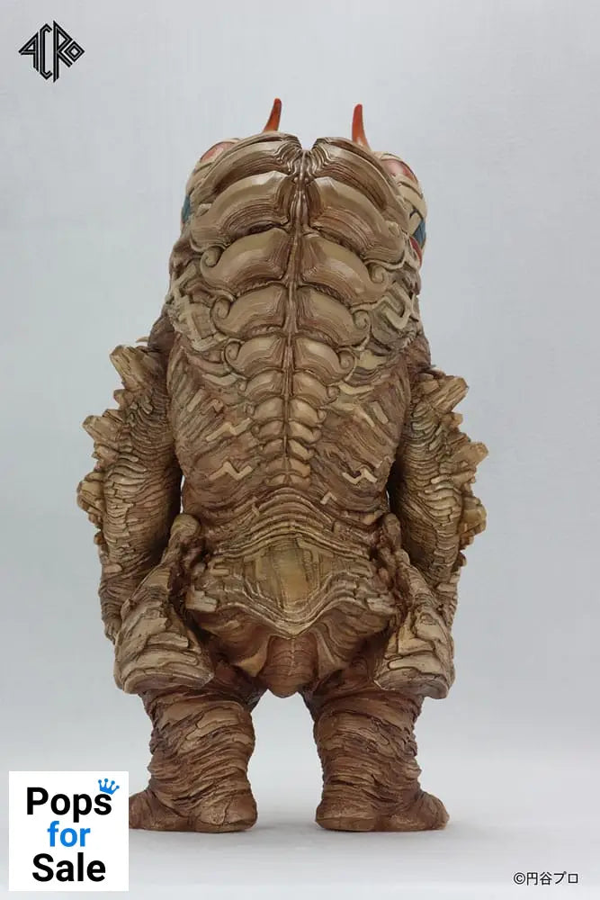 Ultraman Takeya x Kaiju Remix Series Collectible Statue Miclas 30 cm