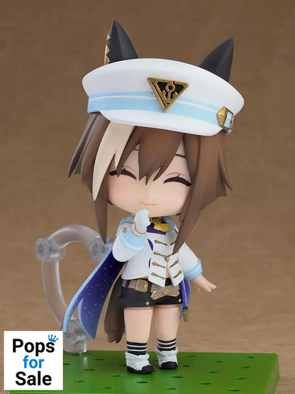 Uma Musume Pretty Derby Nendoroid Action Figure Cheval Grand 10 cm