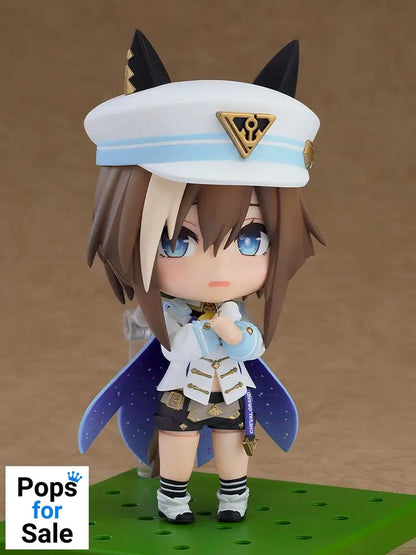 Uma Musume Pretty Derby Nendoroid Action Figure Cheval Grand 10 cm