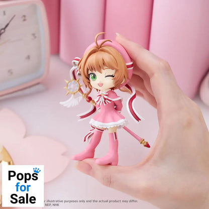 Uma Musume: Pretty Derby PalVerse PVC Figures Vol. 1 9 cm Blind Box Assortment (6)