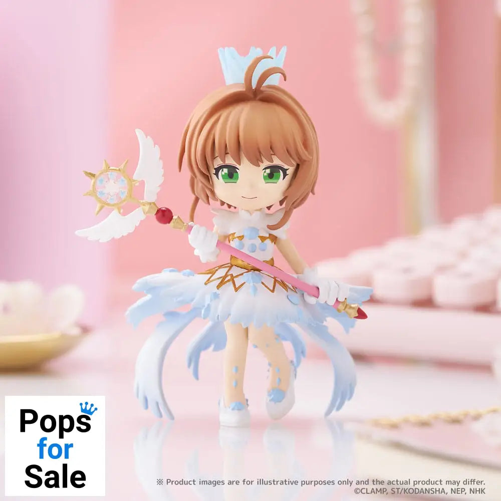 Uma Musume: Pretty Derby PalVerse PVC Figures Vol. 1 9 cm Blind Box Assortment (6)