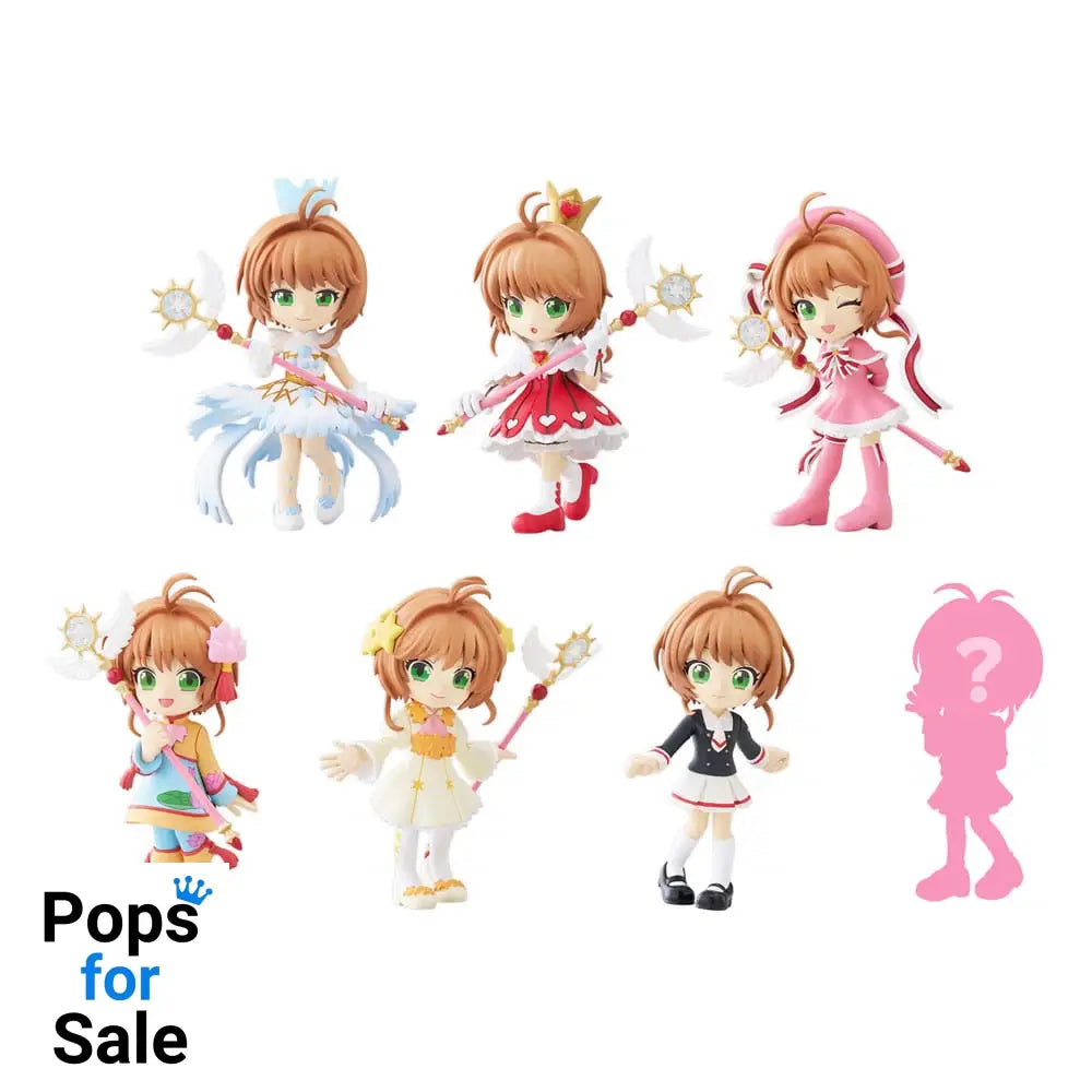 Uma Musume: Pretty Derby PalVerse PVC Figures Vol. 1 9 cm Blind Box Assortment (6) Statues,Blind Boxes