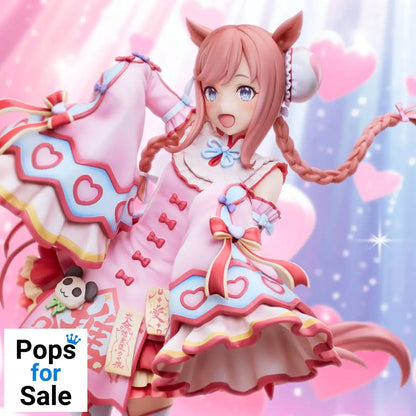 Uma Musume: Pretty Derby PVC Statue 1/6 Agnes Digital Lovely Jiangshi Ver. 32 cm Statues