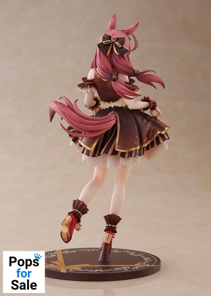 Uma Musume: Pretty Derby PVC Statue 1/6 Mihono Bourbon Code: Icing Ver. 26 cm