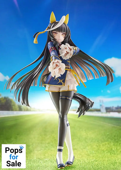 Uma Musume Pretty Derby PVC Statue 1/7 Calstone Light O 26 cm