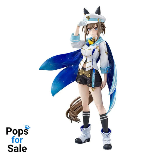 Uma Musume Pretty Derby PVC Statue 1/7 Cheval Grand 27 cm