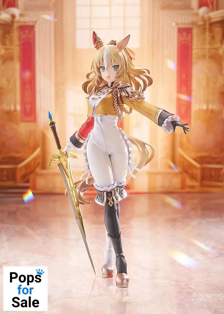 Uma Musume Pretty Derby PVC Statue 1/7 Durandal 26 cm