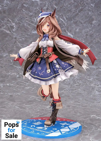 Uma Musume Pretty Derby PVC Statue 1/7 Matikanetannhauser 26 cm