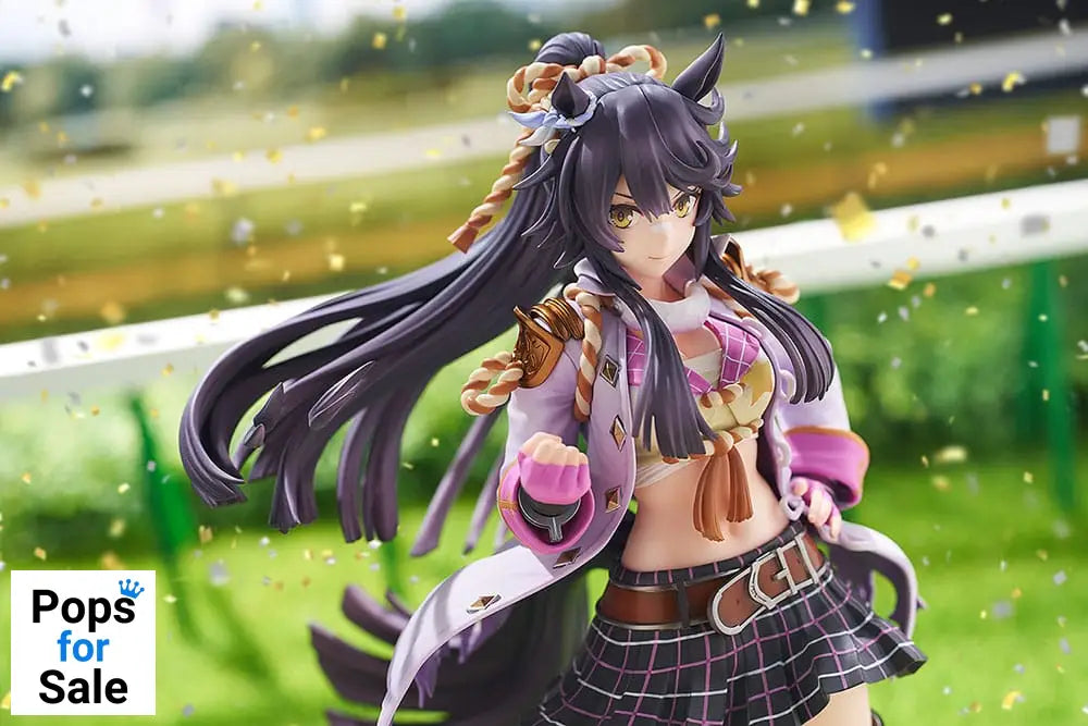 Uma Musume Pretty Derby PVC Statue 1/7 Narita Brian 26 cm