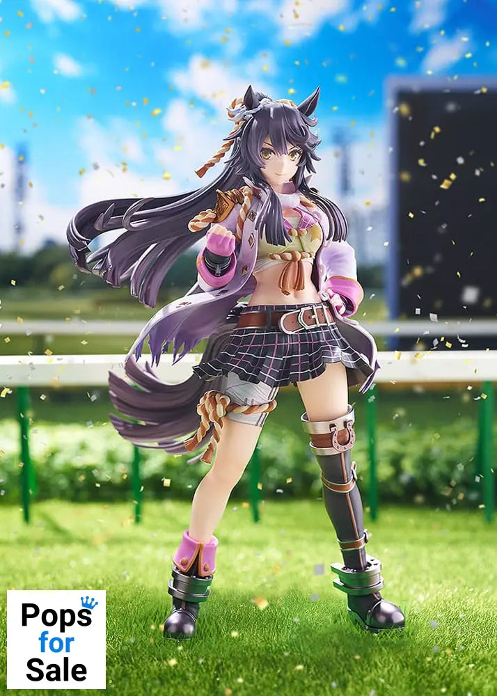 Uma Musume Pretty Derby PVC Statue 1/7 Narita Brian 26 cm