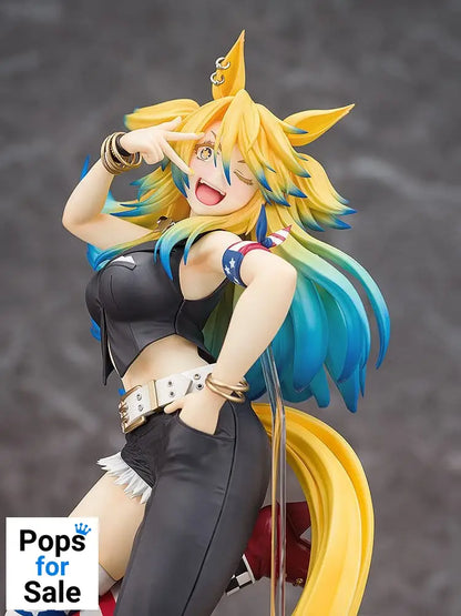 Uma Musume Pretty Derby PVC Statue 1/7 Obey Your Master 29 cm