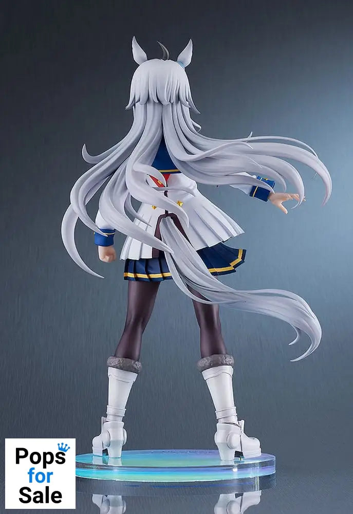 Uma Musume Pretty Derby PVC Statue 1/7 Oguri Cap 25 cm