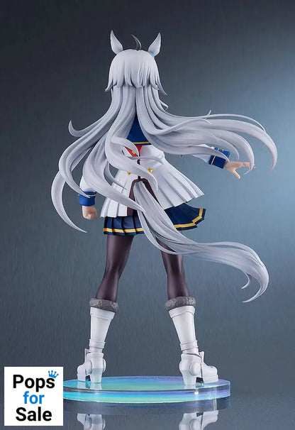 Uma Musume Pretty Derby PVC Statue 1/7 Oguri Cap 25 cm