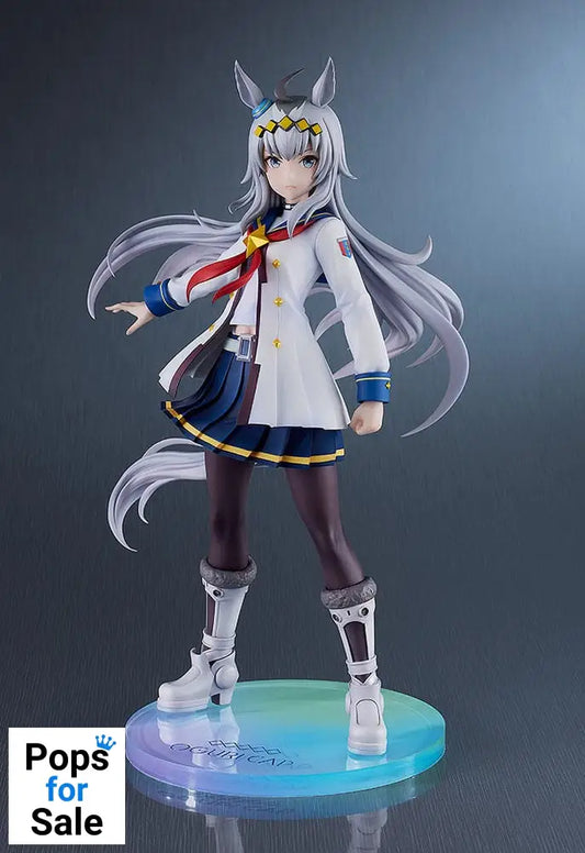 Uma Musume Pretty Derby PVC Statue 1/7 Oguri Cap 25 cm