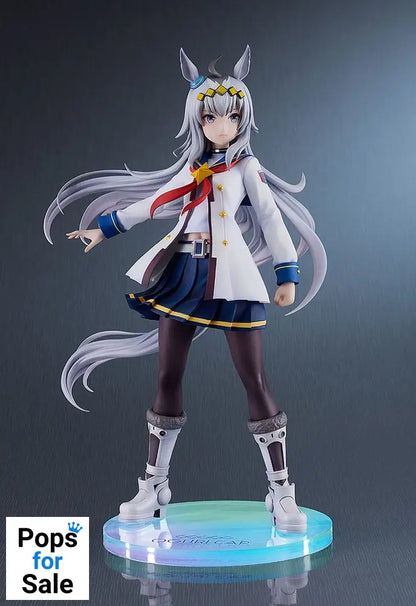 Uma Musume Pretty Derby PVC Statue 1/7 Oguri Cap 25 cm
