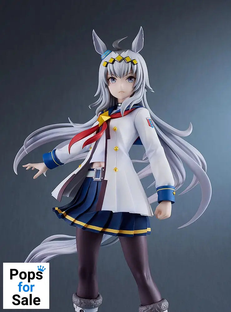 Uma Musume Pretty Derby PVC Statue 1/7 Oguri Cap 25 cm Statues