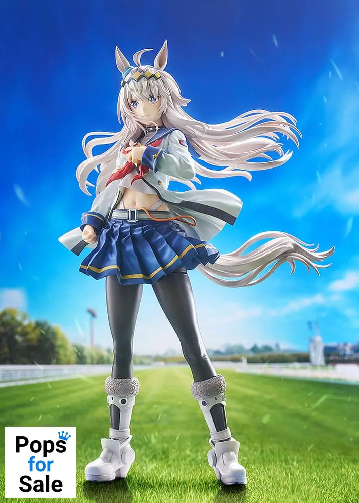 Uma Musume Pretty Derby PVC Statue 1/7 Oguri Cap 27 cm