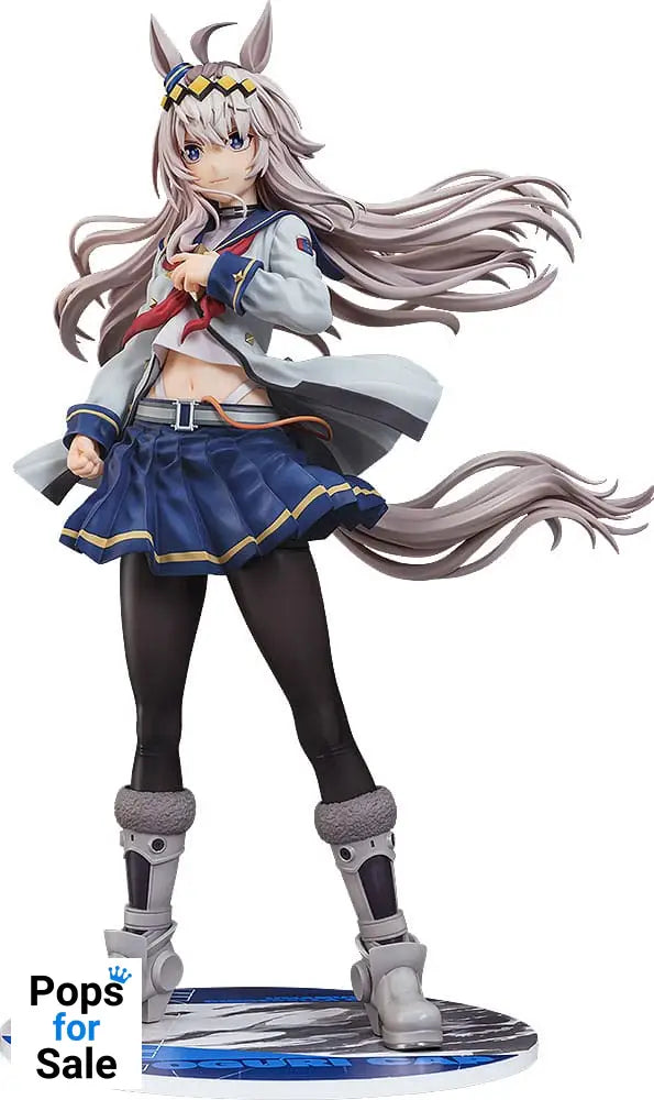 Uma Musume Pretty Derby PVC Statue 1/7 Oguri Cap 27 cm