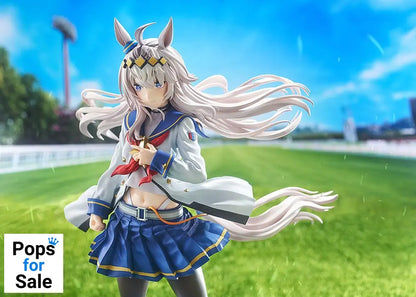 Uma Musume Pretty Derby PVC Statue 1/7 Oguri Cap 27 cm Statues