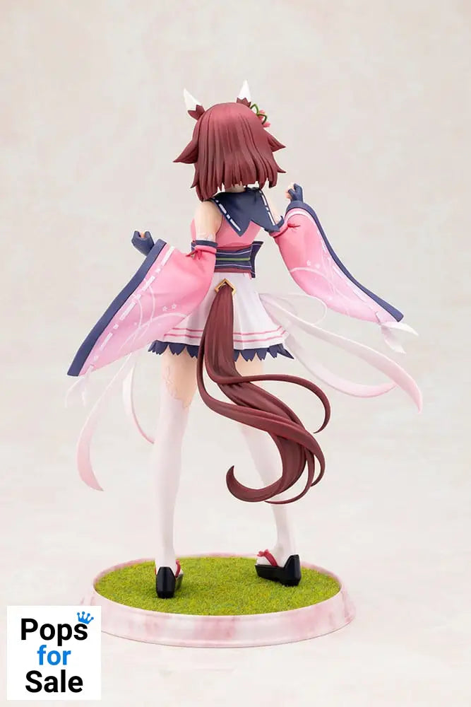 Uma Musume Pretty Derby PVC Statue 1/7 Sakura Chiyono O 24 cm