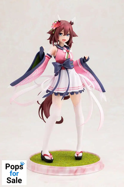 Uma Musume Pretty Derby PVC Statue 1/7 Sakura Chiyono O 24 cm
