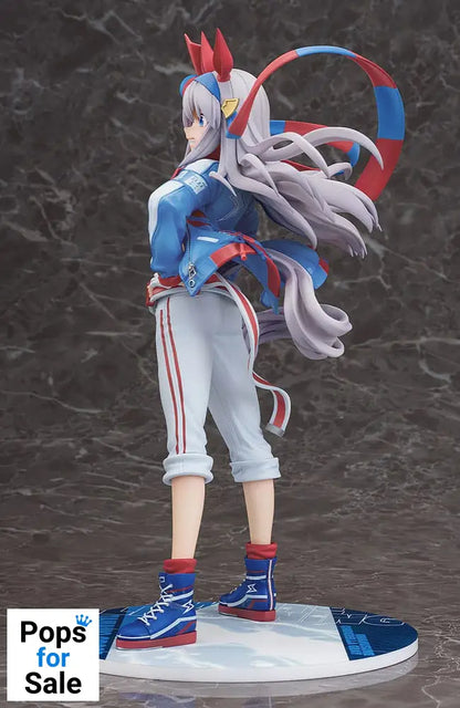 Uma Musume Pretty Derby PVC Statue 1/7 Tamamo Cross 24 cm