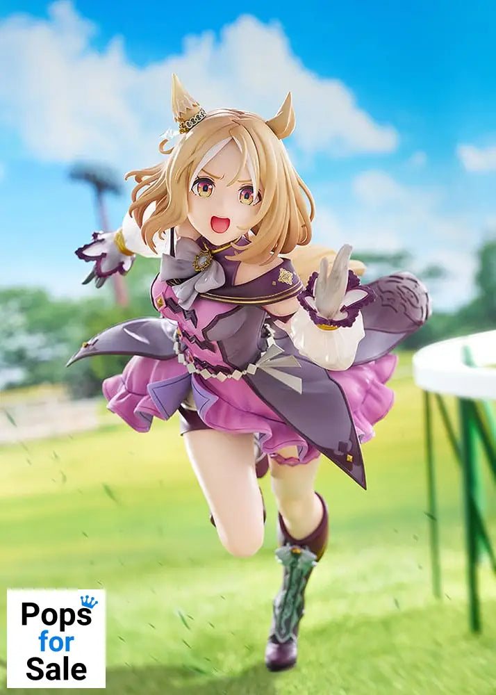 Uma Musume Pretty Derby PVC Statue 1/7 Top Road 20 cm Statues