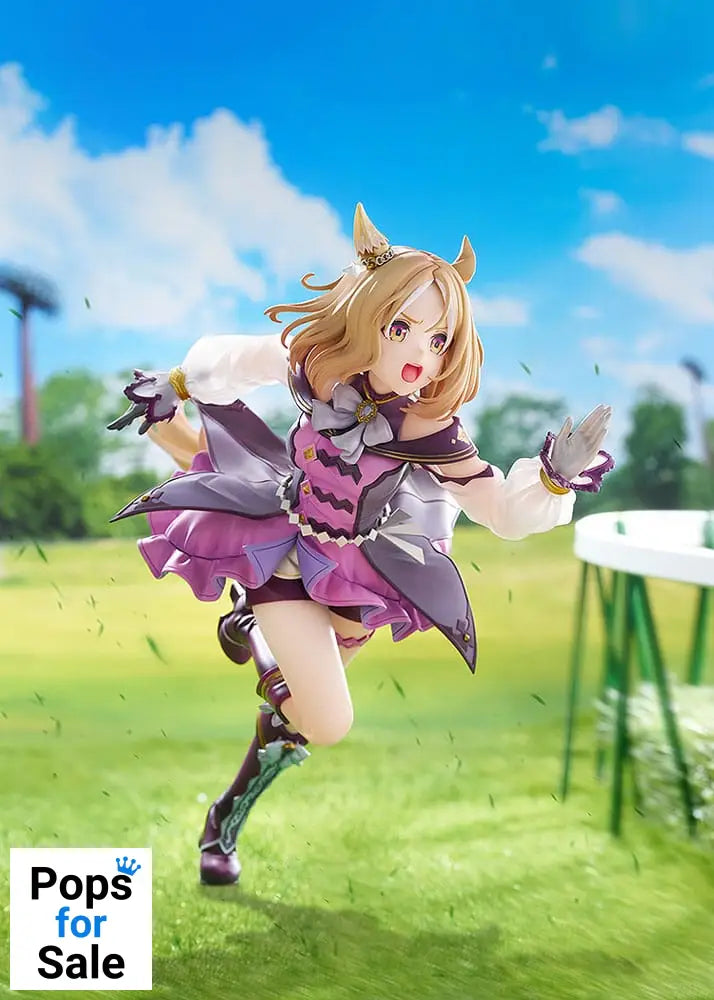 Uma Musume Pretty Derby PVC Statue 1/7 Top Road 20 cm