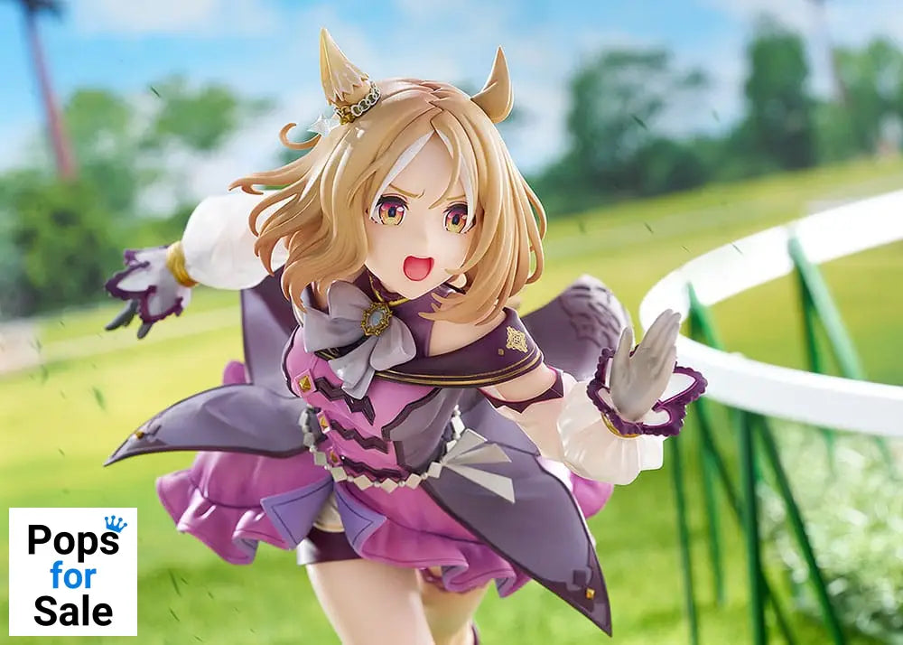 Uma Musume Pretty Derby PVC Statue 1/7 Top Road 20 cm