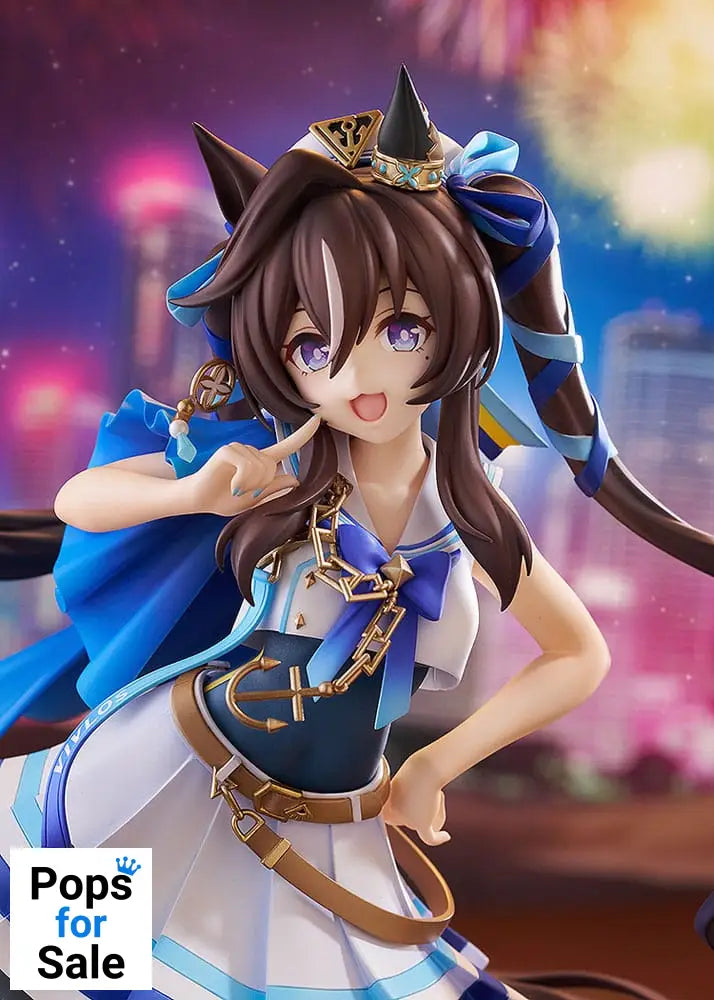 Uma Musume Pretty Derby PVC Statue 1/7 Vivlos 24 cm