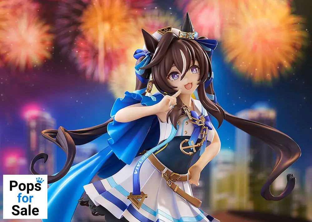 Uma Musume Pretty Derby PVC Statue 1/7 Vivlos 24 cm