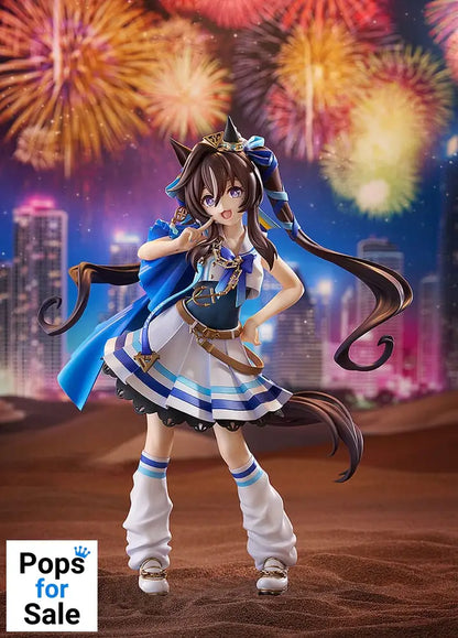 Uma Musume Pretty Derby PVC Statue 1/7 Vivlos 24 cm Statues
