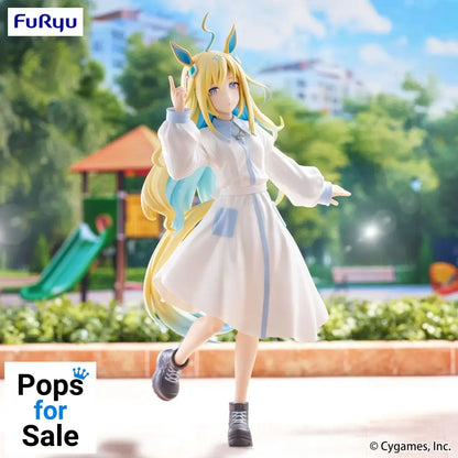 Uma Musume Pretty Derby Trio-Try-iT PVC Statue Neo Universe 22 cm Statues