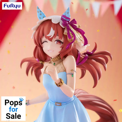 Uma Musume: Pretty Derby Trio-Try-iT PVC Statue Still in Love 20 cm