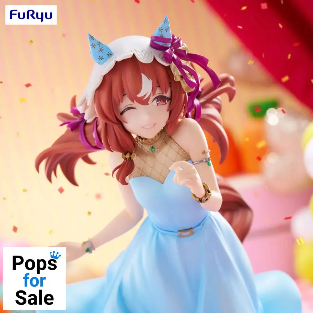 Uma Musume: Pretty Derby Trio-Try-iT PVC Statue Still in Love 20 cm