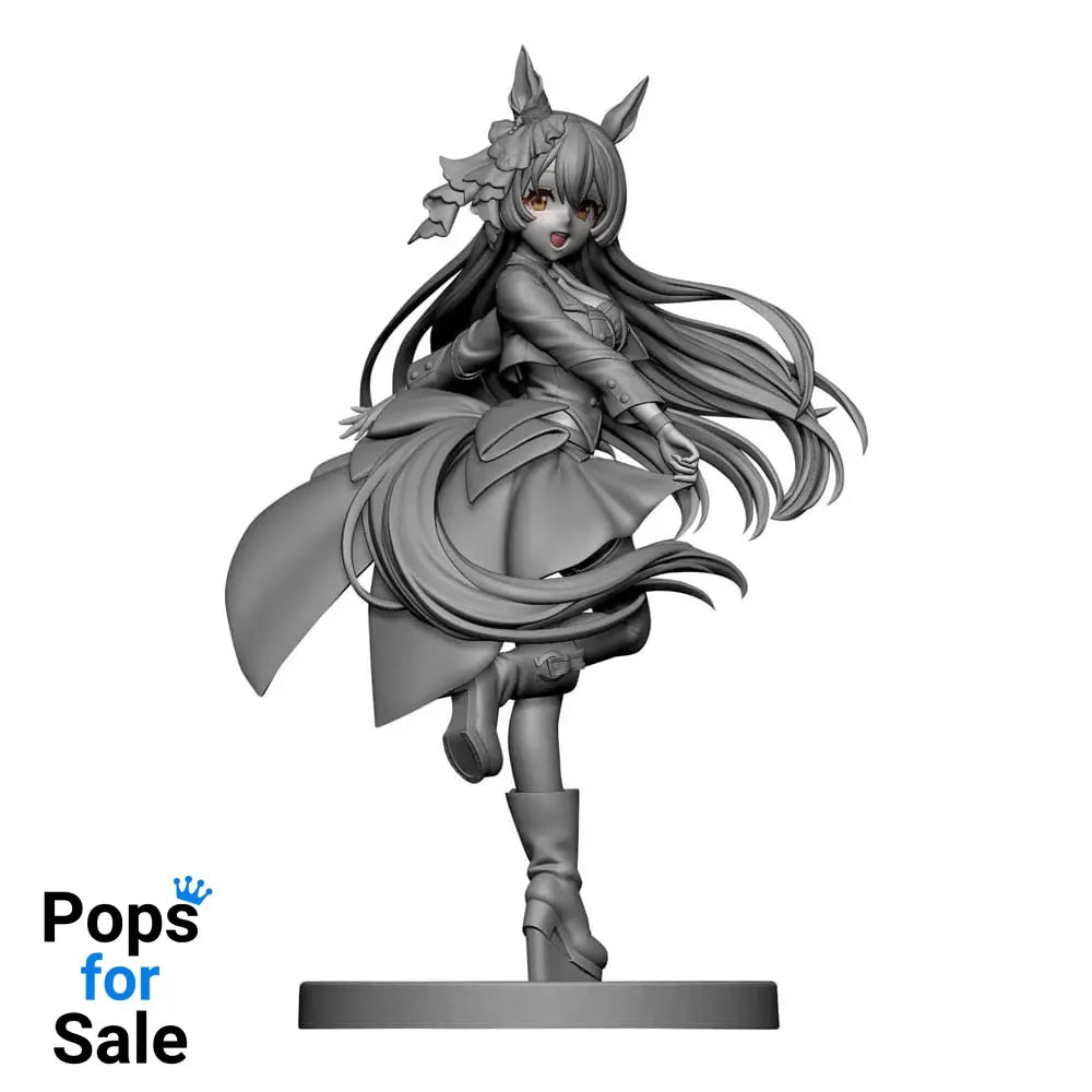 Uma Musume: Pretty Derby XStellar PVC Statue Satono Diamond Starting Future 20 cm Statues