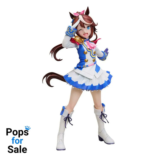 Uma Musume PVC Statue 1/4 Tokai Teio 40 cm