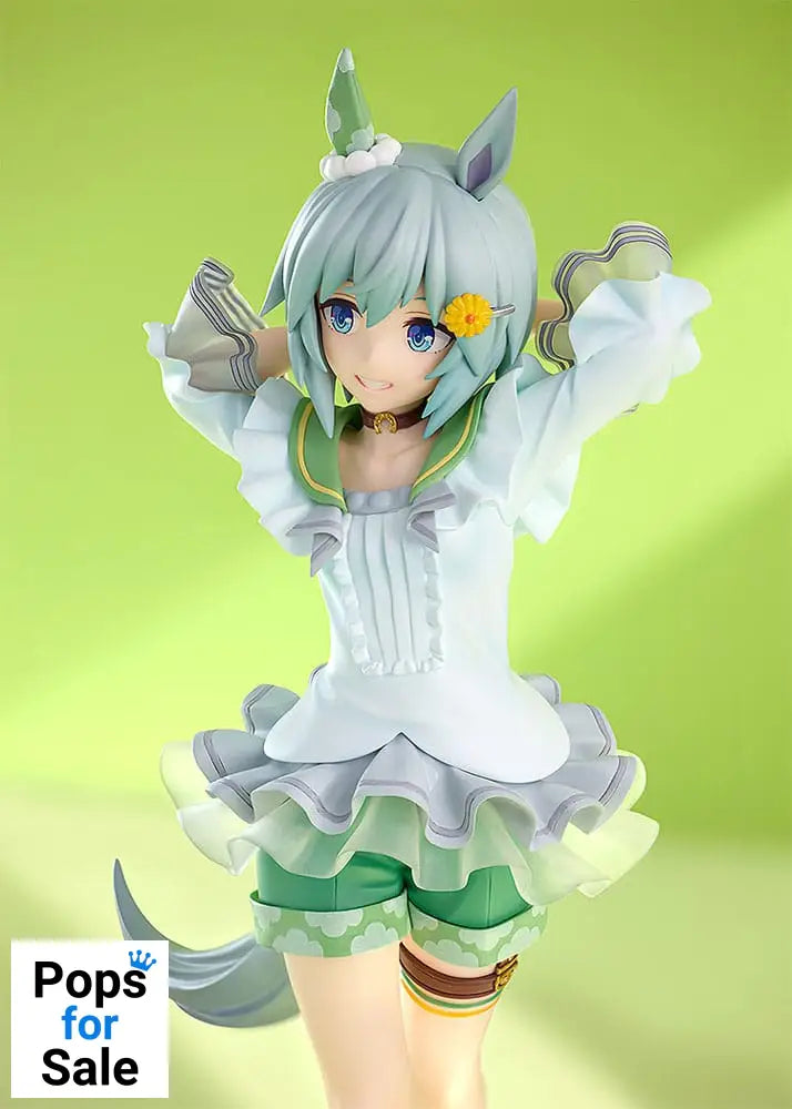 Umamusume: Pretty Derby Pop Up Parade PVC Statue Seiun Sky L Size 22 cm