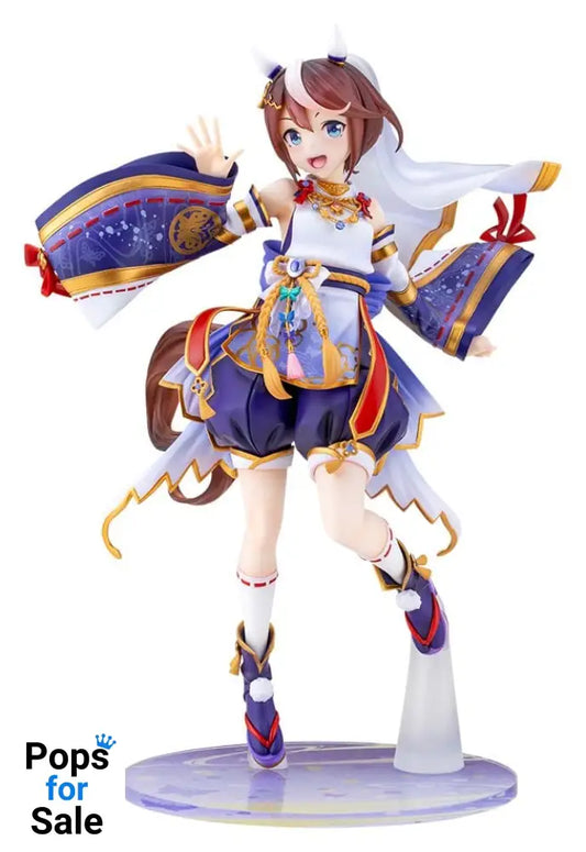 Umamusume: Pretty Derby PVC Statue 1/7 Shiun no Yumemitori Tokai Teio 25 cm