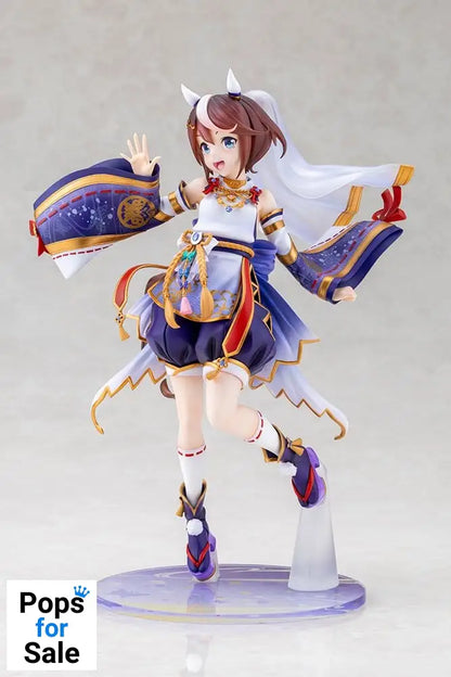 Umamusume: Pretty Derby PVC Statue 1/7 Shiun no Yumemitori Tokai Teio 25 cm
